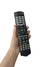 Controle Remoto Tv Philco Led Smart C/ Netflix E Youtube