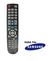 Controle Remoto Tv Samsung Aa59-00481a Serve Toda Linha Lcd E Plasma