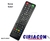 Controle Remoto Para Tv Multilaser Tl016 e Tv Tl017 - comprar online