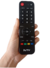 Controle Remoto Receptor HTV Box 3 / HTV Box 5 - comprar online