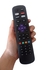 Controle Remoto para TV AOC 32S513578G - ROKU TV - Ciriacom