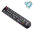 Controle Remoto Tv Philco Tv Ph24m3 Ph24mr3 ORIGINAL - Ciriacom