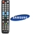 Controle Remoto tv samsung Le-7042- sky-7042