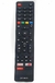 Controle Remoto TV LED Philco com Netflix / Youtube / Globo Play (Smart TV)