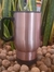 Caneca Travel Mug Personalizada semi térmica (Aço Inox - Parede Dupla) - O Mundo dos Personalizados