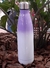 Garrafa Térmica Bicolor Personalizada (Aço Inox com Parede Dupla) - comprar online