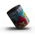 Caneca Angry Birds Turma na internet