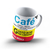 Caneca Café na internet