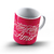 Caneca foto melhores momentos do amor - comprar online