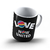 Caneca Now United Love Now United - comprar online