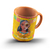 Caneca Princesas Mexicanas Pocahontas - O Mundo dos Personalizados