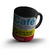 Caneca Café - O Mundo dos Personalizados