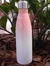 Garrafa Térmica Bicolor Personalizada (Aço Inox com Parede Dupla) - loja online