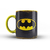 Caneca Batman Logo na internet