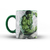 Caneca Marvel Hulk na internet