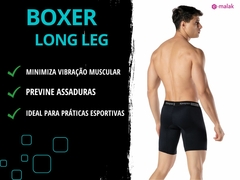 Cueca Long Leg Keeper - comprar online