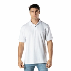 Camisa Polo Gola Lisa Masculina Camiseta Keeper