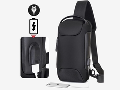 Mochila Transversal Pequena - comprar online