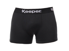 Cueca Boxer Microfibra Masculina Keeper Básica