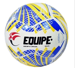 Bola Futebol Society Equipe