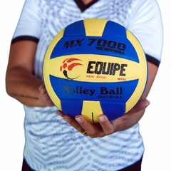 Bola Vôlei Equipe Oficial - comprar online