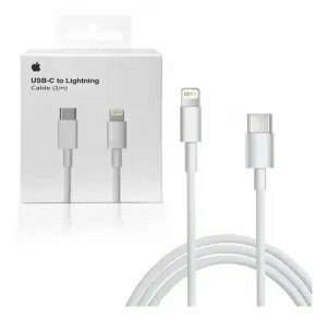 Carregador USB de 5W Apple - Original - Carregador de Celular - Magazine  Luiza