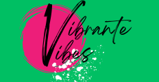 Vibrante Vibes | T-Shirt