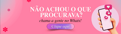 Banner da categoria É Festa