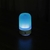 Umidificador de ar portátil com luz LED - Click Store 