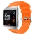 Relógio esportiva com pulseira de silicone- Click Store - comprar online