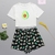 Conjunto pijama feminino - Click Store 