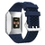 Relógio esportiva com pulseira de silicone- Click Store - comprar online