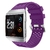 Relógio esportiva com pulseira de silicone- Click Store na internet