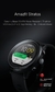Imagem do Smartwatch Amazfit Stratos gps 5atm à prova água