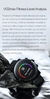 Smartwatch Amazfit Stratos gps 5atm à prova água - comprar online