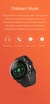 Smartwatch Amazfit Stratos gps 5atm à prova água - Click Store 