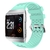 Relógio esportiva com pulseira de silicone- Click Store - loja online