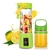 Liquidificadores portáteis para suco de frutas - Click Store 