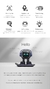 Emo-Inteligente AI Robot com Interação por Voz na internet