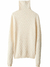Blusa de lã gola alta para o inverno - Click Store 
