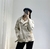 Jaqueta de couro feminina - comprar online