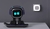 Imagem do Emo-Inteligente AI Robot com Interação por Voz