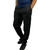 Calca De Moletom Masculina Slim Sport Academia - comprar online