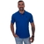 Kit 5 Camisas Polo Masculina Camiseta Blusa De Luxo Atacado - Click Store 