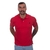 Kit 5 Camisas Polo Masculina Camiseta Blusa De Luxo Atacado - comprar online