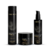 Kit Absolute Oil Shampoo 300mL, Máscara 250g e Finalizador 210mL Aneethun