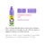 Kit Kids Liso Shampoo, Condicionador 240mL e Máscara 250g Bio Extratus - comprar online