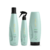 Kit Detox System Shampoo 300mL, Loção 150ml e Bálsamo 250g Aneethun