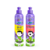 Kit Kids Liso Shampoo e Condicionador Bio Extratus - 240mL