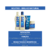 Kit Neutro Shampoo, Condicionador, Banho de Creme 250mL e Finalizador 150g Bio Extratus